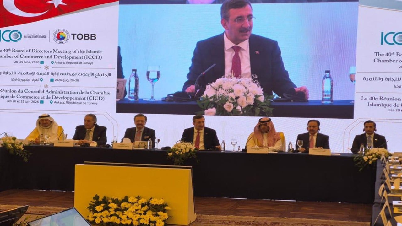 TOBB ve FSC arasında İşbirliği Mutabakatı imzalandı Sermaye ve üretimle daha güçlü olacağız