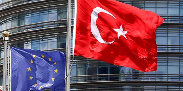 TOBB'dan Gümrük Birliği çağrısı