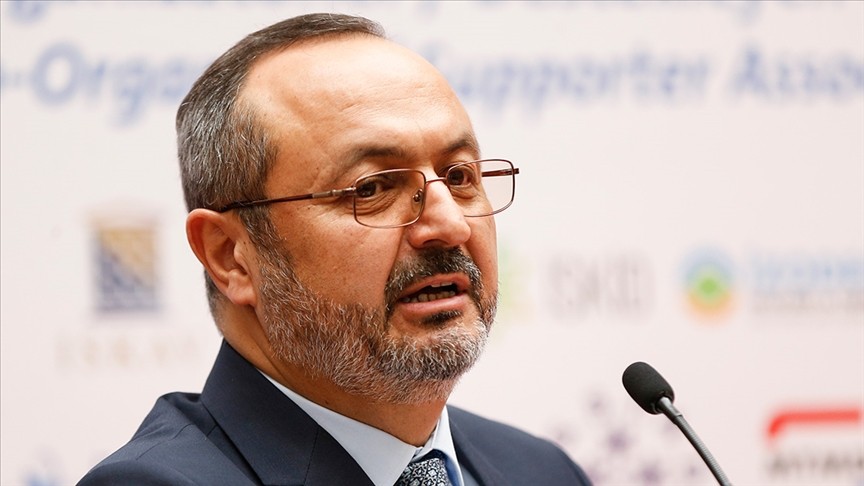 TOBB’dan küresel ısınmaya karşı öneri