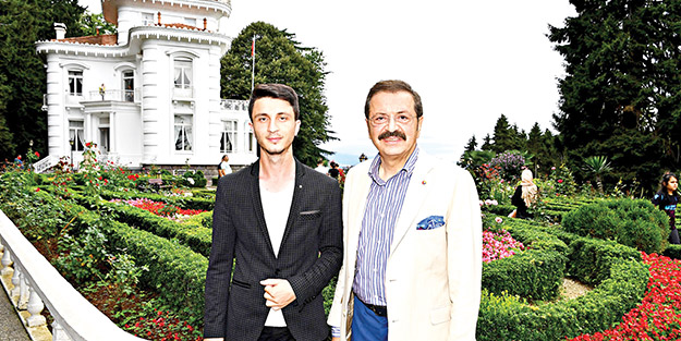 TOBB’dan özel bankacılara çağrı: Kârdan feragat edin, faiz oranlarını indirin