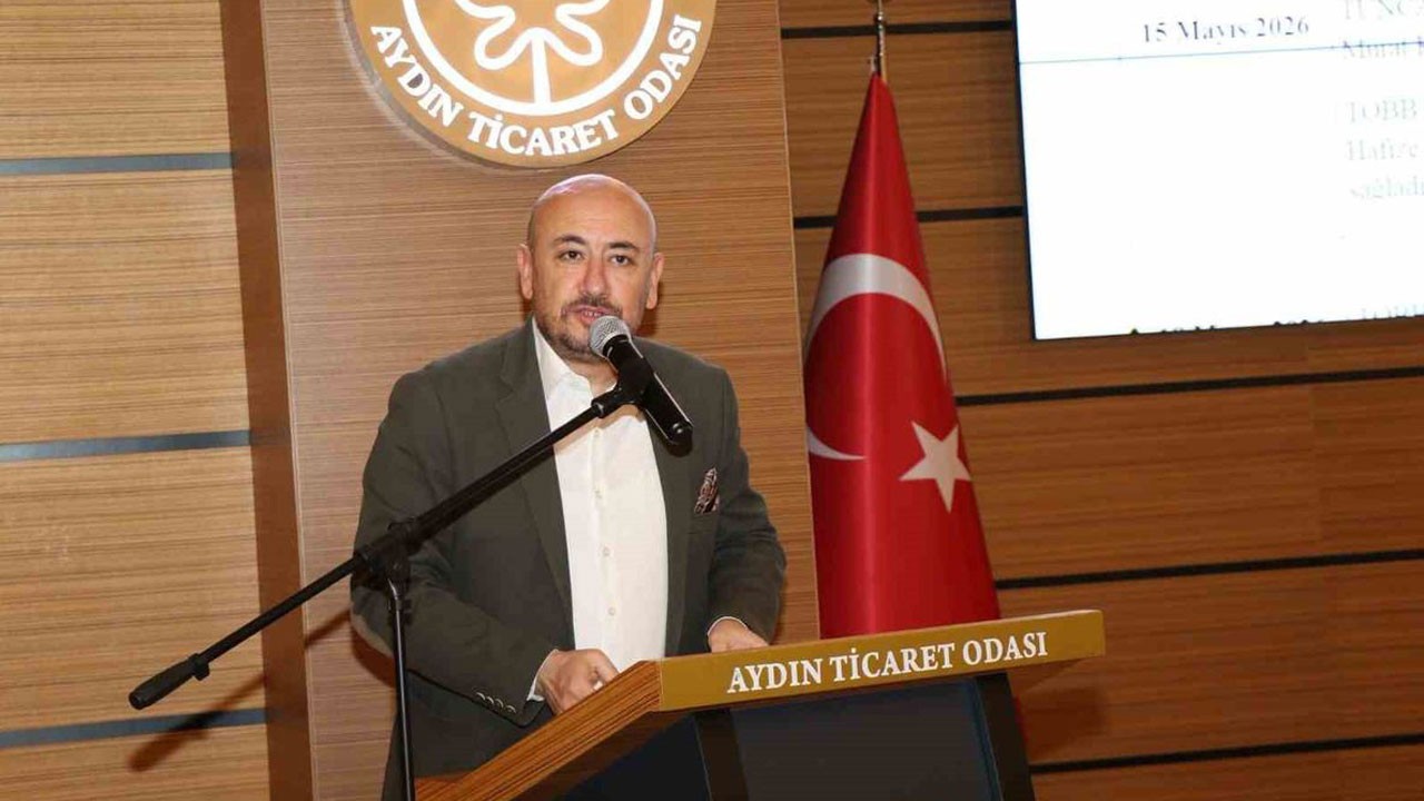 TOBB’dan sanayi ve KOBİ uyarısı!