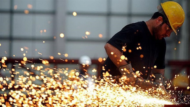 TOBB'un Sanayi Kapasite Raporu açıklandı