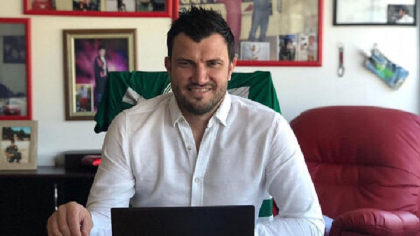 TOBFED Bursa’da Tomurcuk’u seçti