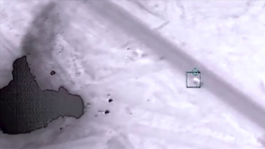 Tobruk Temsilciler Meclisi Başkanı: Hafter, büyük kayıplar verdiği için Rusya 'ateşkes' ilan etmesini istedi