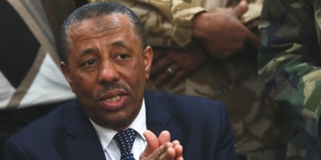 Sini'den Türkiye'ye küstah suçlama!