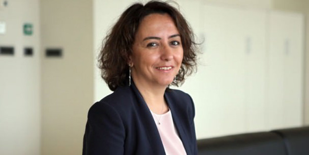 Cemaat gazetesine yeni genel yayın yönetmeni