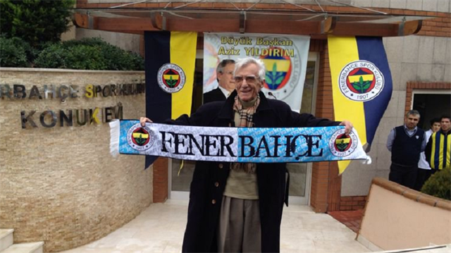 Todor Veselinovic yoğun bakımda