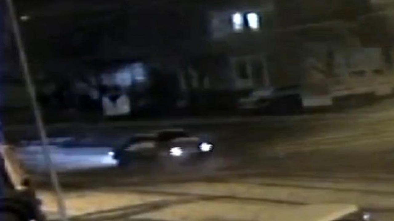 Tofaş ile drift atan magandaya dudak uçuklatan ceza