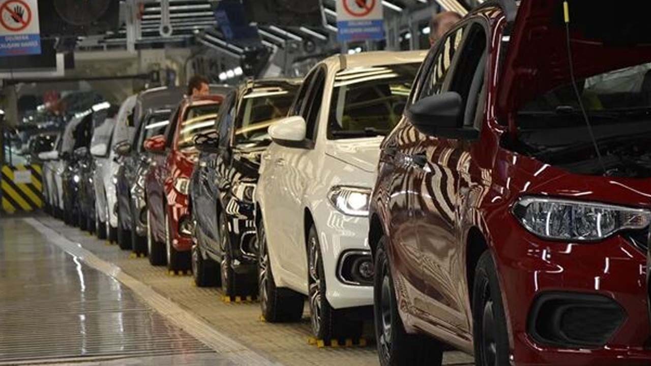 Tofaş-Stellantis Türkiye'yi devralma anlaşmasına 'Rekabet' reddi