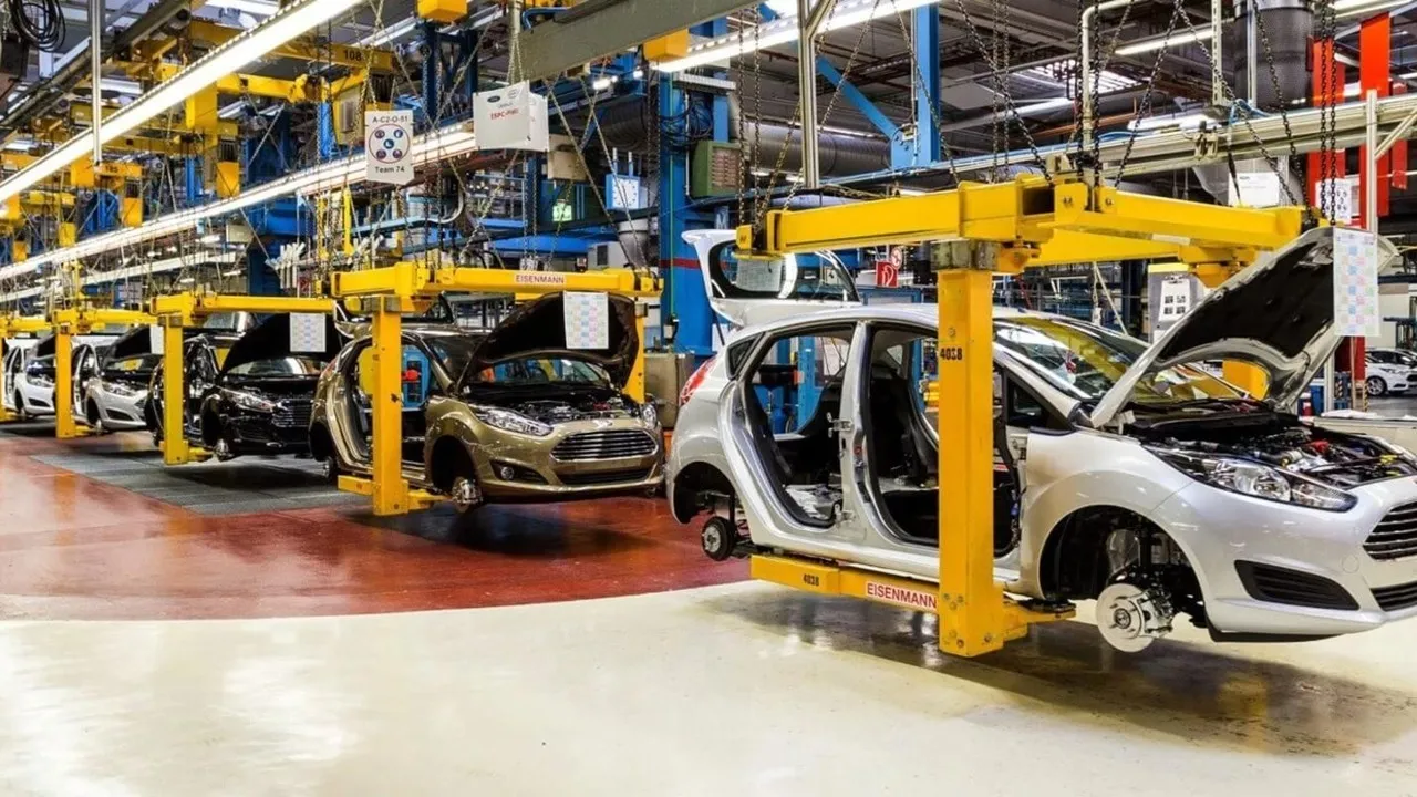 Tofaş ve Ford'dan flaş karar! Az önce resmen açıkladılar