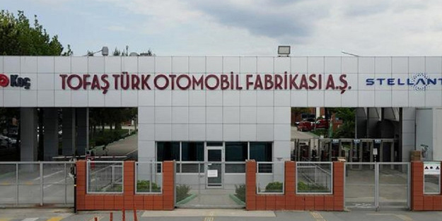 Tofaş yeni alım kararı ilanı: imzalar atıldı! Stellantis Otomotiv'in paylarını 400 milyon euroya satın aldı