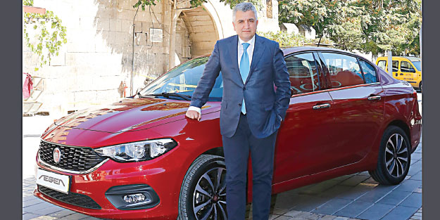 TOFAŞ yeni modellerle hedefleri yakaladı