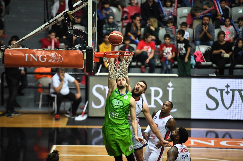 Tofaş’ın rakibi Bahçeşehir Koleji 