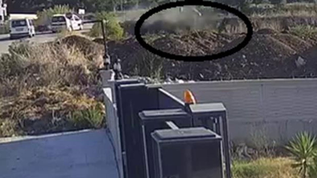 Tofaş’la çarpışan motosikletli feci şekilde can verdi