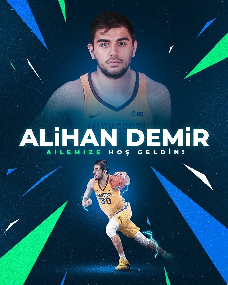 Tofaş’tan yeni transfer 