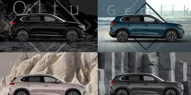 Togg anket yaptı! İşte çıkan sonuç