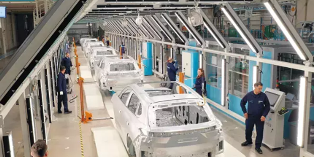 Togg B-SUV ne kadara satılacak? TOGG Ceo'su '20 bin euro olmayacak' diyerek ipucu verdi