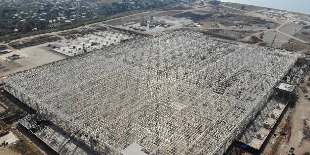 TOGG banttan inmeden aranan teknik elemanlar mezun oluyor