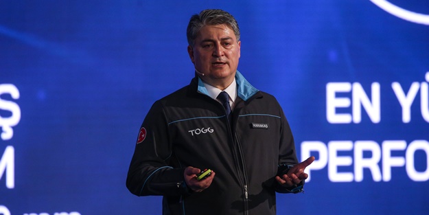 TOGG CEO'su canlı yayında konuştu! Yerli otomobilin fiyatıyla ilgili önemli açıklama