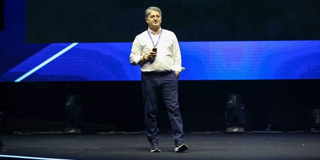 TOGG CEO'su Gürcan Karakaş: Oyunun kuralları değişiyor!