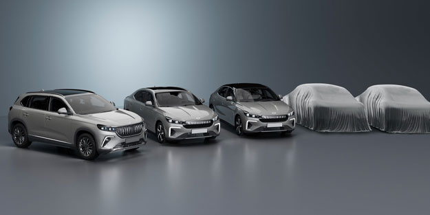 Togg CEO’su Karakaş yeni model için tarih verdi