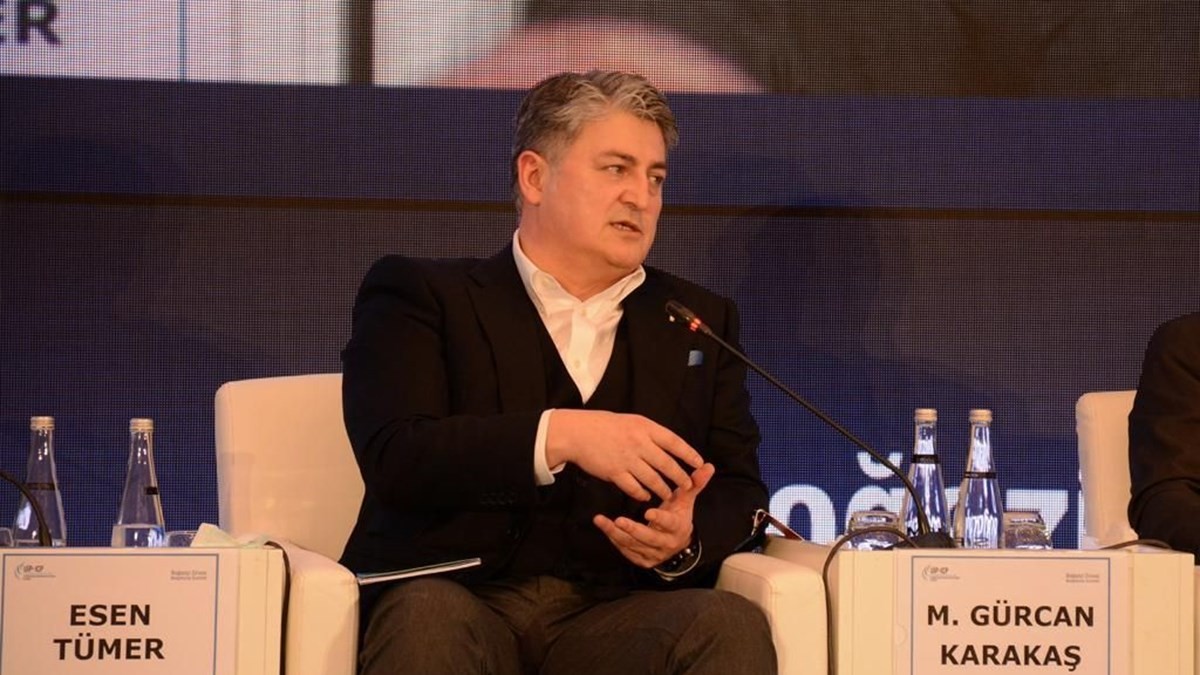 TOGG CEO’su M. Gürcan Karakaş: İnsanlar artık geleceği satın alıyor