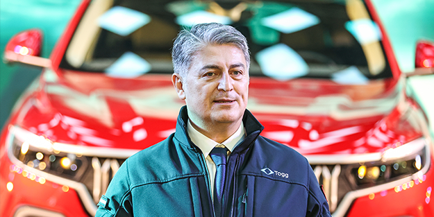 TOGG CEO'sundan fiyat sorusuna cevap