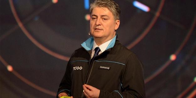 TOGG CEO'sundan flaş yerli otomobil açıklaması