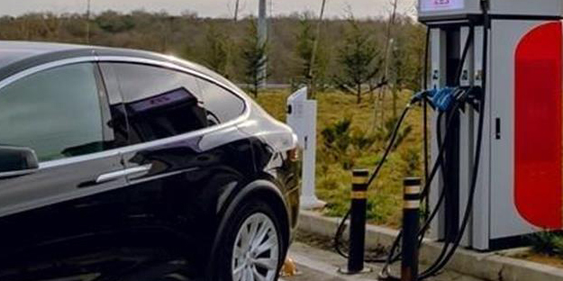 Togg da listede! İşte Türkiye'de satılan en ucuz 10 elektrikli otomobil...