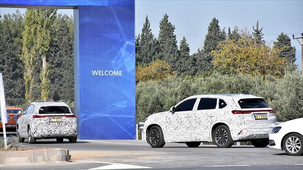 TOGG fabrika açılışı ne zaman saat kaçta?