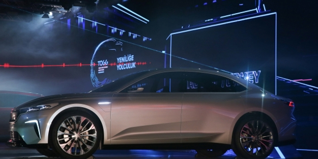 TOGG fiyat listesi 2022: TOGG'un fiyatı ne kadar olacak? TOGG otomobil ne zaman satışa çıkacak? TOGG özellikleri