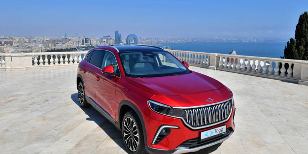 Togg fiyat listesi (2023)! Yerli elektrikli otomobil ne kadar?