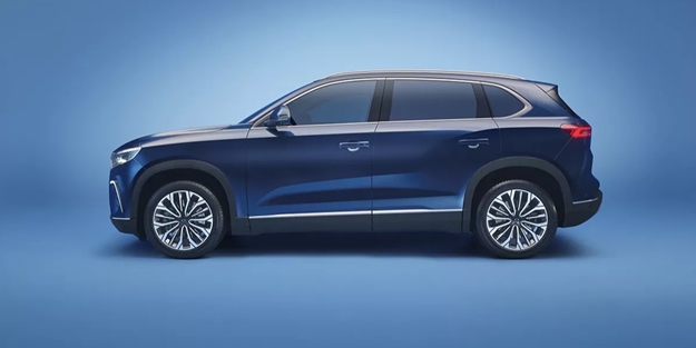 TOGG Fransa'yı salladı: Avrupa'da büyük çıkış yapacak!