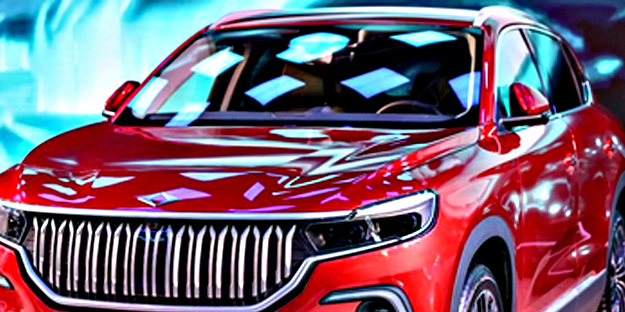 Togg için beklenen tarih geldi: İşte merak edilen sorunun cevabı: Resmen başlıyor!