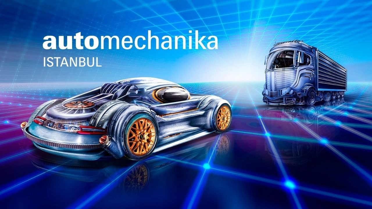 Togg için de parça üreten Seger Automechanika İstanbul’da e-mobilite projelerini öne çıkardı!