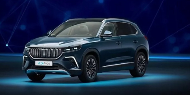 Togg için flaş hamle! Resmen duyuruldu... Durmak bilmiyor!