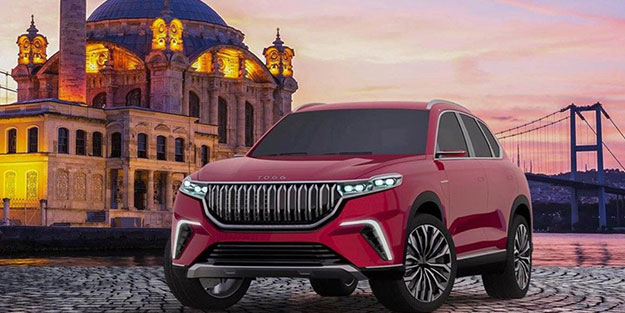 TOGG için kritik tarih belli oldu! İşte ihraç edilmek istenen o iki ülke