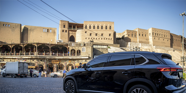 Togg, ile ilgili müthiş haberi az önce tüm Türkiye’ye duyurdular! Şaşkına çeviren gelişme...