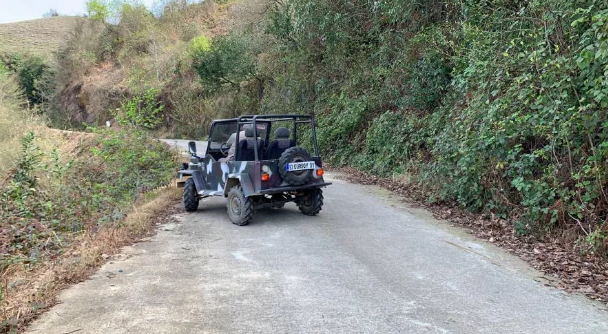 TOGG kadar mükemmel değil ama işini görüyor! Kendi elleriyle yaptı
