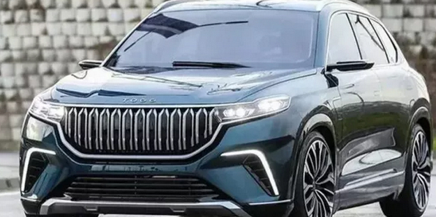 TOGG kazanç kapısına dönüştü! Öyle bir sektörleri ayağa kaldırıyor ki...