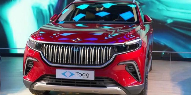 Togg kura sonuçları sorgulama, Togg çekiliş sonucu sorgu ekranı