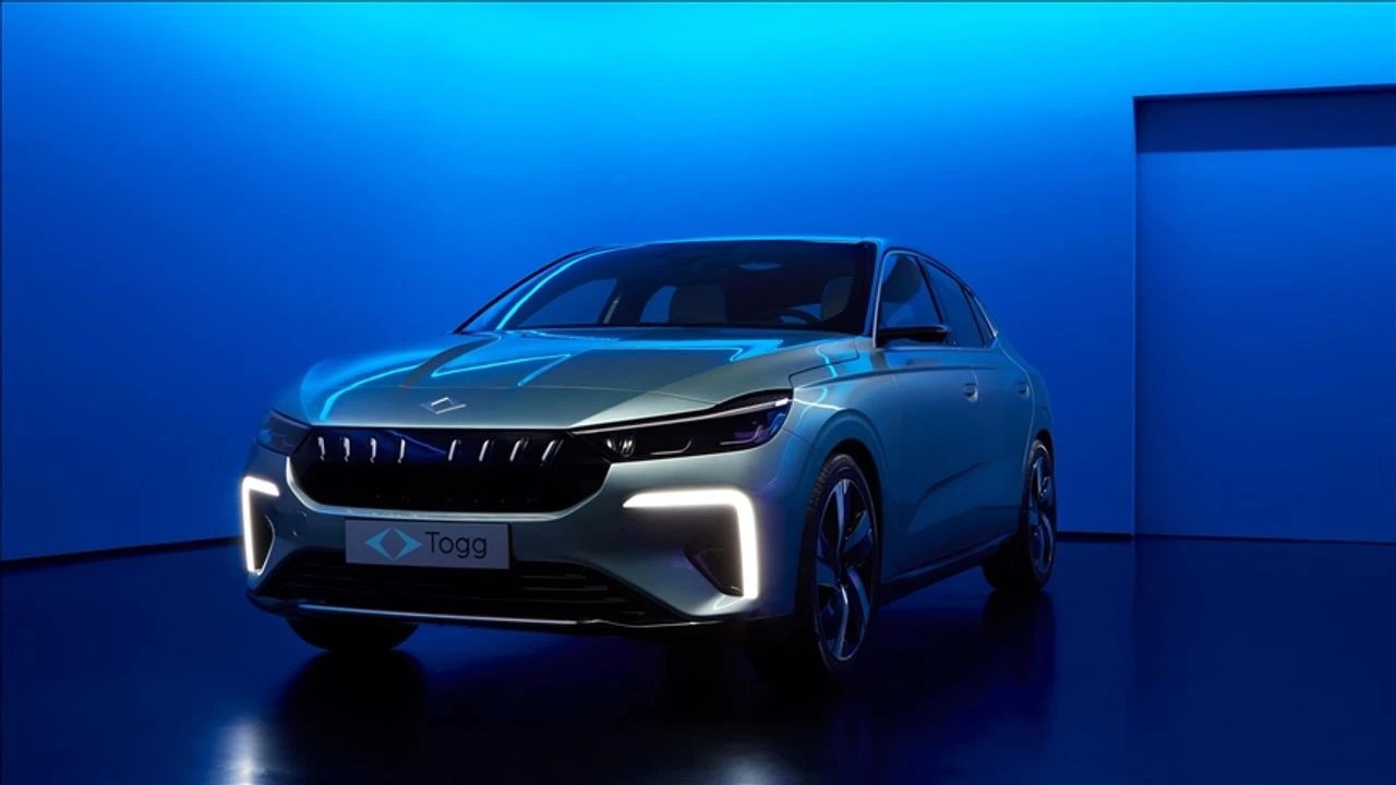 TOGG o modeli açıkladı: Ne Tesla ne de BYD bunu beklemiyordu!
