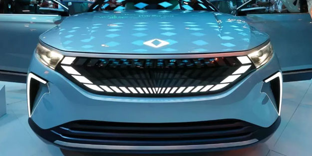 Togg ön sipariş süreci nasıl olacak? Togg CEO’su Karataş açıkladı