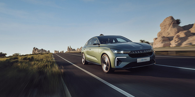 TOGG oraya gidiyor! Belçikalılar Tesla'ya kötü haberi verdi