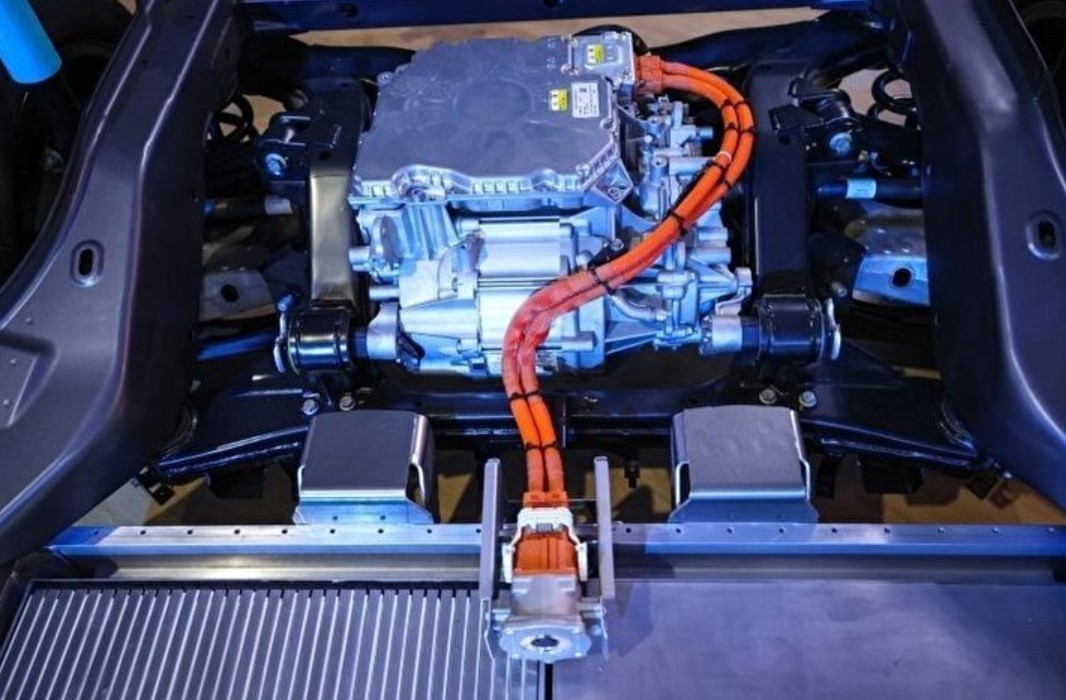 TOGG rakiplerine taş çıkardı! Bu özelliği çok konuşuldu