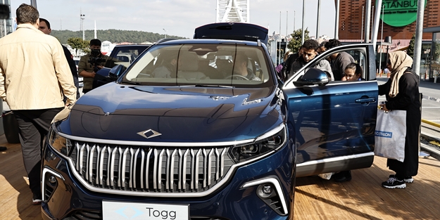 TOGG sahibi olmak isteyenler dikkat: Saat 22:00'da sona erecek!