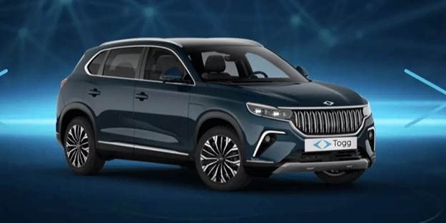 Togg'dan yeni işbirliği! Kullanıcılar için büyük kolaylık