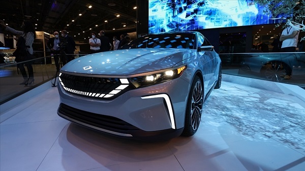 TOGG satışlarının nasıl yapılacağı belli oldu