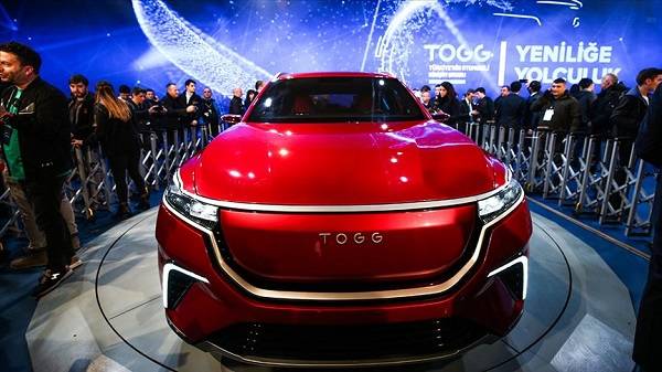 TOGG seri üretime ne zaman başlayacak? Yerli otomobil ne zaman satışa çıkacak?