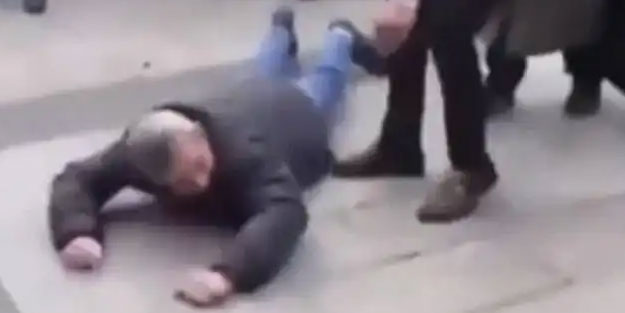 Togg sevgisi bunu da yaptırdı: Çiğne beni çiğne